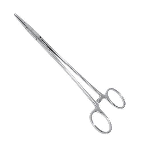 Голкотримач Crile-Wood, 18 см, J-24-012, фото 1