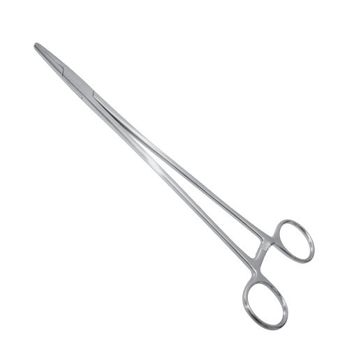 Голкотримач Mayo-Hegar, 24 см, J-24-021, фото 1