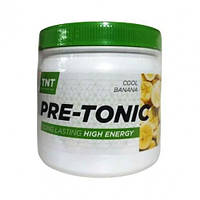Энергетик-изотоник PRE-TONIC TNT 700 г лесная ягода
