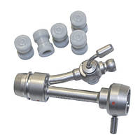 Перехідник до уретроскопа одноканальний, N5311