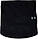Бафф-горловик Under Armour Men's Storm Fleece Gaiter cнуд-шарф на шию (1373120-001), фото 4