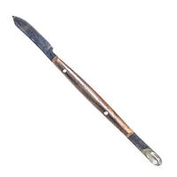 Инструмент для моделирования Con Scodellino (нож для воска), 12,5 см, SD-2067-01