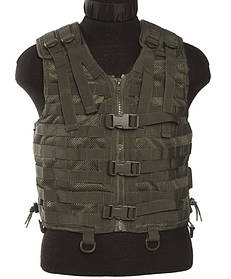 Жилет тактичний Mil-Tec MODULAR SYSTEM OLIVE 13461001