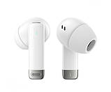 Наушники BASEUS True Wireless Earphones Bowie E9 BT5.3 (NGTW120002) белые, фото 6