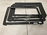 Оригінальна рамка матриці Dell E5530 (версія без камери), фото 3