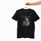 Футболка Oversize Чому я маю питати у когось дозволу?, фото 2