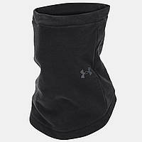 Бафф-горловик Under Armour Men's Storm Fleece Gaiter cнуд-шарф на шию (1373120-001)