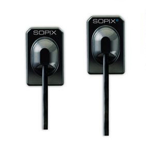 Радіовізіограф SOPIX 2 розмір 1, фото 1