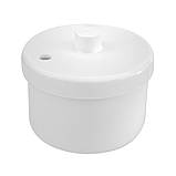 Контейнери полімерні  КДПО-2-0,2 (без отвору у верхній кришці), фото 3