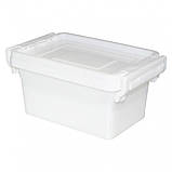 Контейнери полімерні КДПО-3-0,6, фото 3