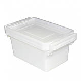 Контейнери полімерні КДПО-3-0,6, фото 4