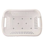 Контейнери полімерні КДПО-6-3,0, фото 2