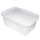 Контейнери полімерні КДПО-6-3,0, фото 3