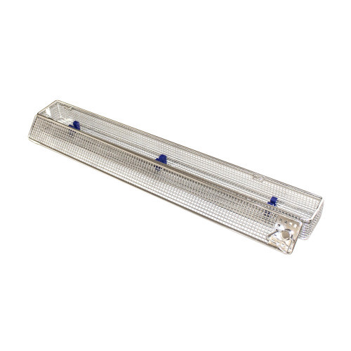 Корзина для ендоскопічних інструментів (700 x 80 x 52), SEB-4070, фото 1