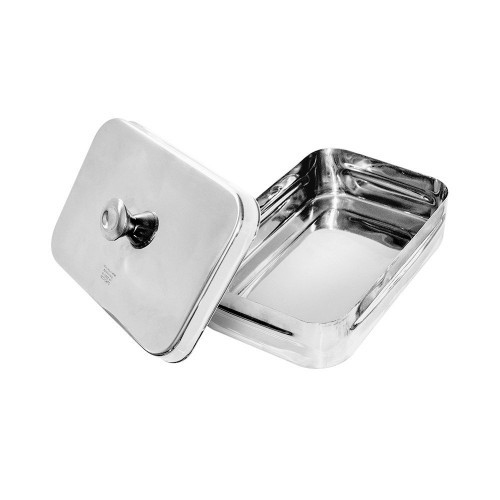 Коробка для інструменту з ручкою, JH-2050-15, фото 1