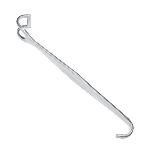 Ретрактор Canny Ryoll, 20 см, J-19-031, фото 1