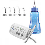 Скалер D6 LED DTE, фото 2