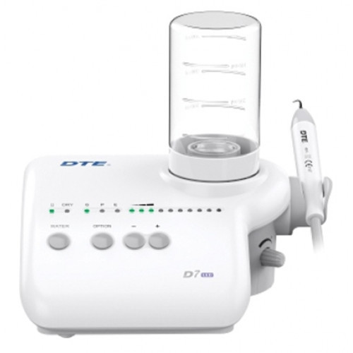 Скалер DTE-D7 LED, фото 1