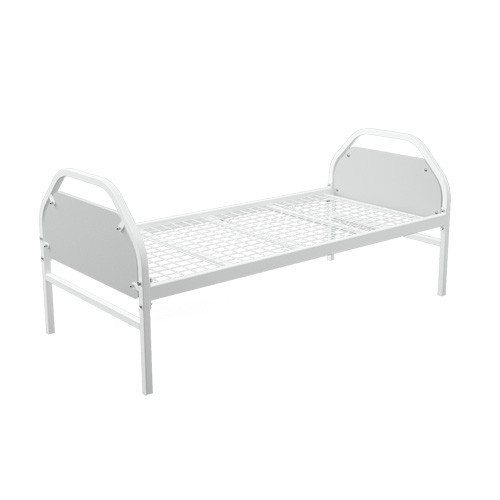 Ліжко лікарняне ЛЛ - 4 (підліткове), фото 1