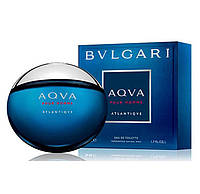 BVLGARI AQVA POUR HOMME ATLANTIQVE , 100мл