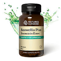 Босвелия Плюс НСП (Boswellia Plus) NSP Биологически Активная Добавка