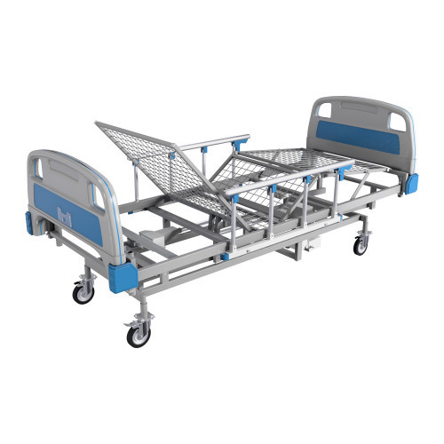 Ліжко функціональне ЛФ-14 (з електричним регулюванням висоти та нахилу секцій ), фото 1