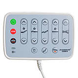 Ліжко електричне для догляду за хворими  RLD-DHI02, фото 2