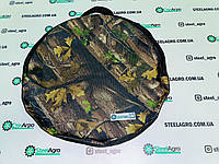 Чохол для для сковороди "Козацька S" Ф400мм колір Дубок, фото 3