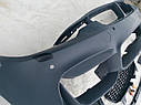 Передній бампер BMW 3-series F30 стиль BMW M3 (без протитуманок), фото 3