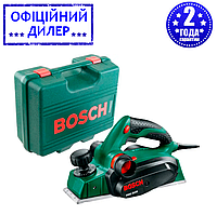 Электрический рубанок, Электрорубанок BOSCH PHO 3100 (0.75 кВт, 82 мм) Чемодан YLP