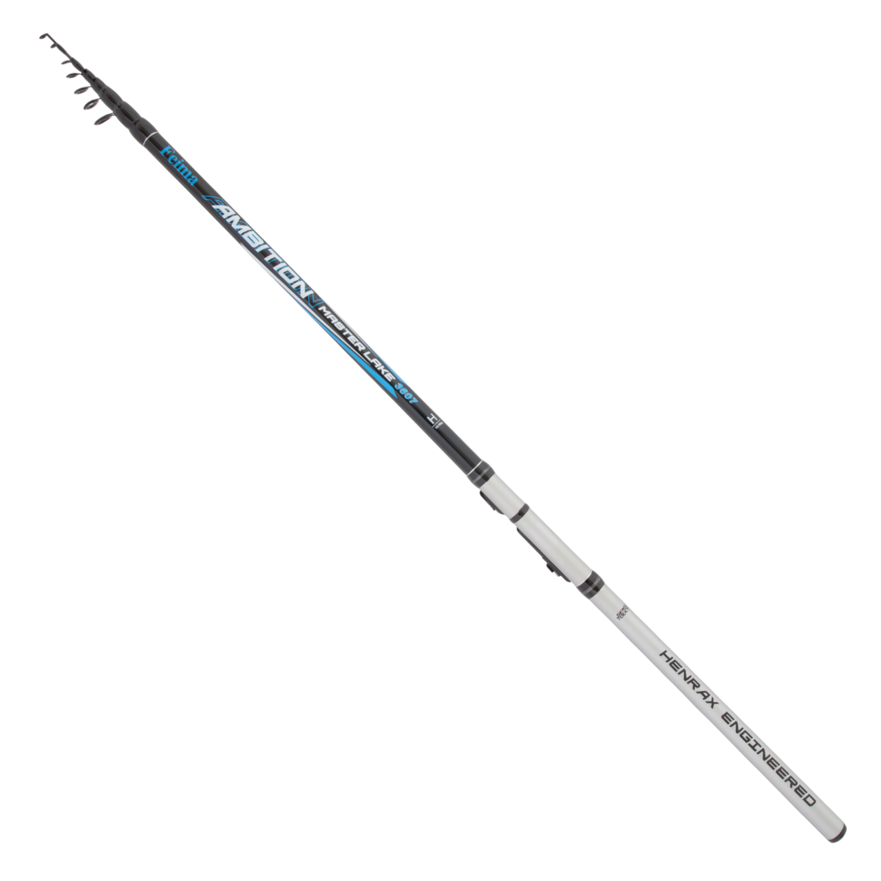 Вудка болонська Feima Ambition Master Lake 10-50 г 360