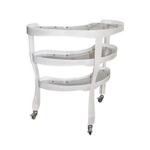 Медичний столик СМед «Viola-1», фото 1