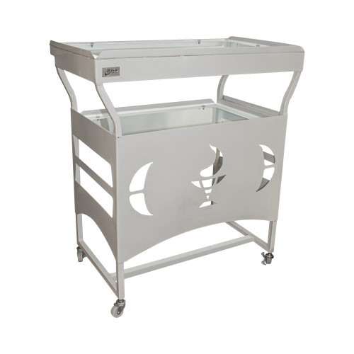 Медичний столик СМед «Viola-2», фото 1