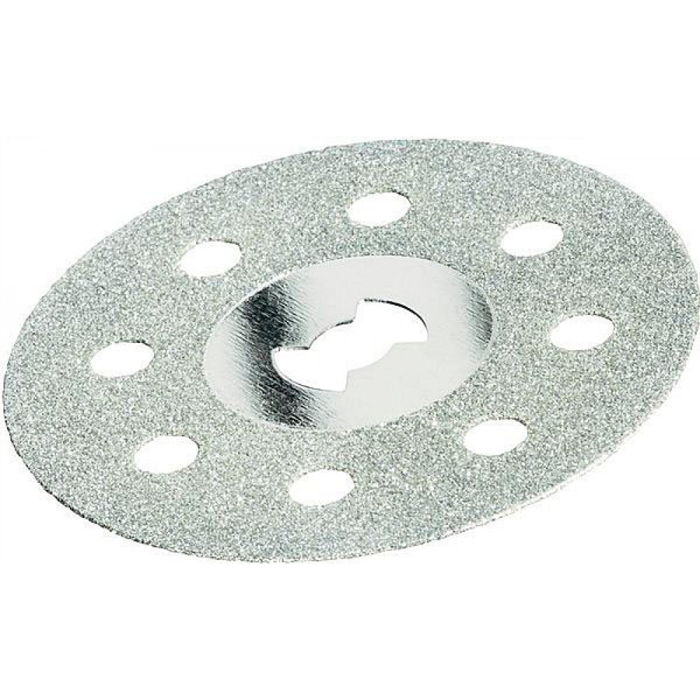 Відрізний круг алмазний Dremel EZ SpeedClic SC545 1 шт(2615S545JB)