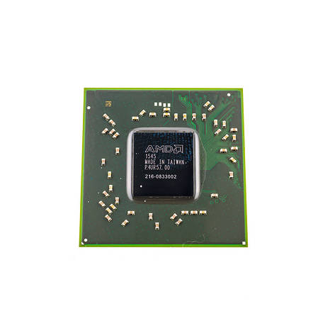 Мікросхема ATI 216-0833002 (DC 2015) Mobility Radeon HD 7650 відеочіп для ноутбука, фото 1