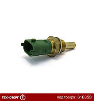 Датчик температуры топлива (4897224), T7060/T6050/T9.615/Puma210 | 0281002471 Bosch