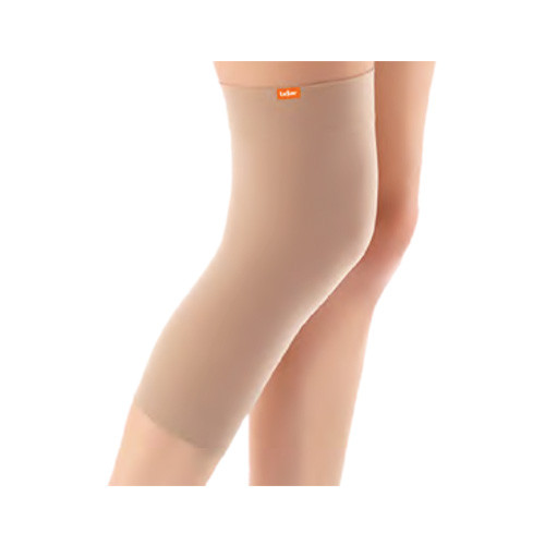 Бандаж на колінний суглоб еластичний, фото 1