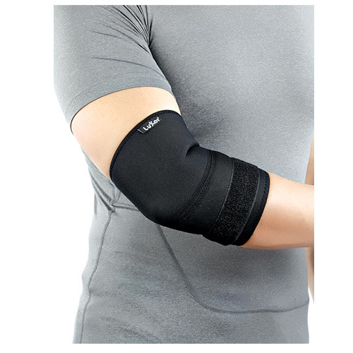 Бандаж на ліктьовий суглоб, фото 1