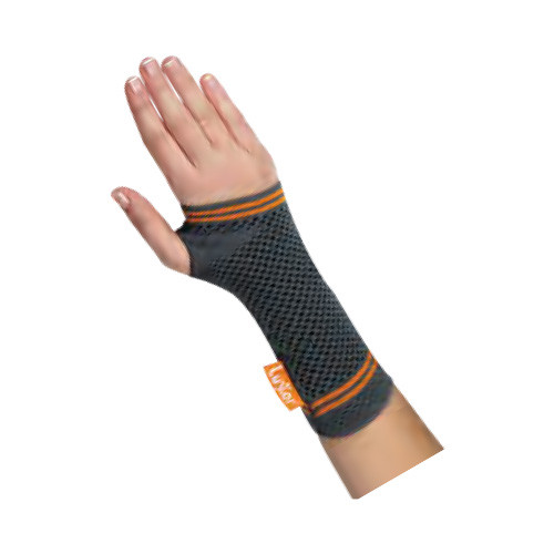 Бандаж на променевозап'ястний суглоб еластичний, фото 1