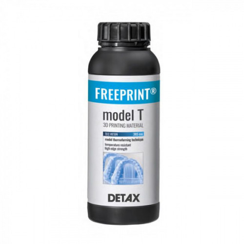 Матеріал для друку Freeprint model Т, 1 кг (02332)