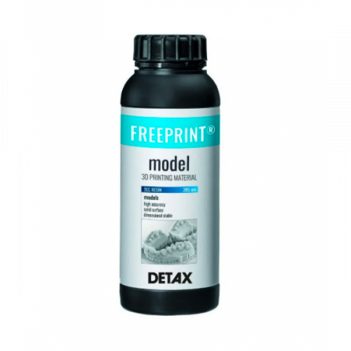 Матеріал для друку Freeprint model, сірий, 1 кг, 03782