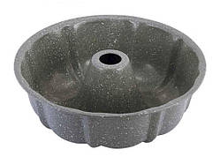 Форма для запікання 25*8 см з вуглецевої сталі 6023 ТМ KAMILLE