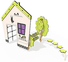 Садиба SiverSport LK623