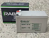 Аккумулятор для опрыскивателя RABLEX 12V 7A