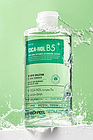 Успокаивающая мицеллярная вода Medi-Peel Phyto Cica-Nol B5 AHA BHA Vitamin Calming Cleansing Water 500 ml