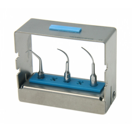 Мультипідставка MULTIPLUG 5 для насадок скалерів, 190420, фото 1