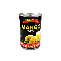 Пюре манго M&K Mango Puree 425 г Польша