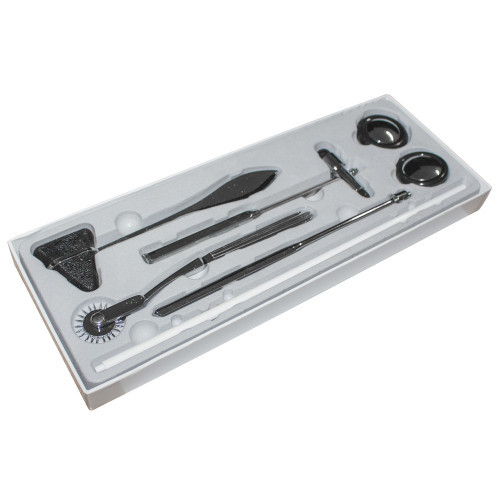 Набір молоточків рефлекторних GT-005-202, фото 1