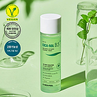 Відновлюючий тонік проти запалень Medi-Peel Phyto Cica-Nol B5 AHA BHA Vitamin Calming Toner 150мл