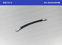 Шланг тормозной ВАЗ 2101-07 задний [AV-Autotechnik], PH21012CM15/BS31012
